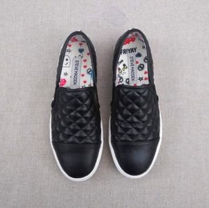 Steve Madden Zaander Slip On Shoes